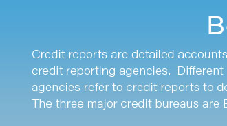 All Three Credit Bureaus 🔍 Mar 2025