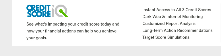 All Three Credit Bureaus 🔍 Mar 2025